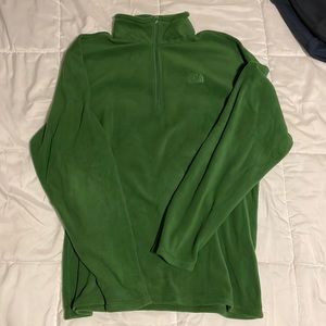 The North Face 1/4 Zip